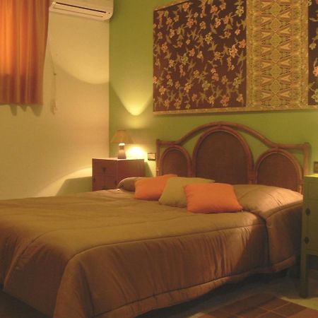 B&B Villa Sensi Tuoro sul Trasimeno Eksteriør billede