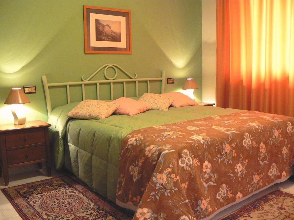 B&B Villa Sensi Tuoro sul Trasimeno Værelse billede