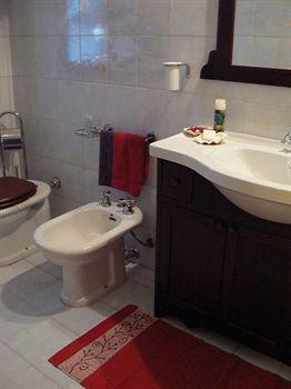 B&B Villa Sensi Tuoro sul Trasimeno Eksteriør billede